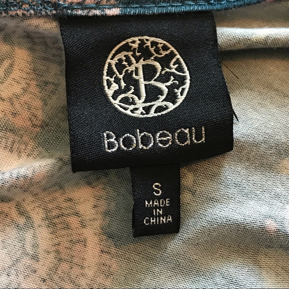 Bobeau Top - Picture 4 of 5